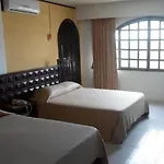 Hotel Montejo Palace