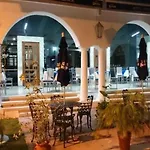 Hotel Montejo Palace
