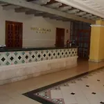 Hotel Montejo Palace