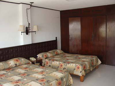 Hotel Montejo Palace