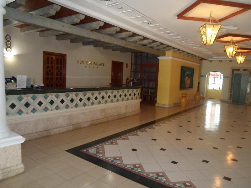 Montejo Palace 3* Mérida