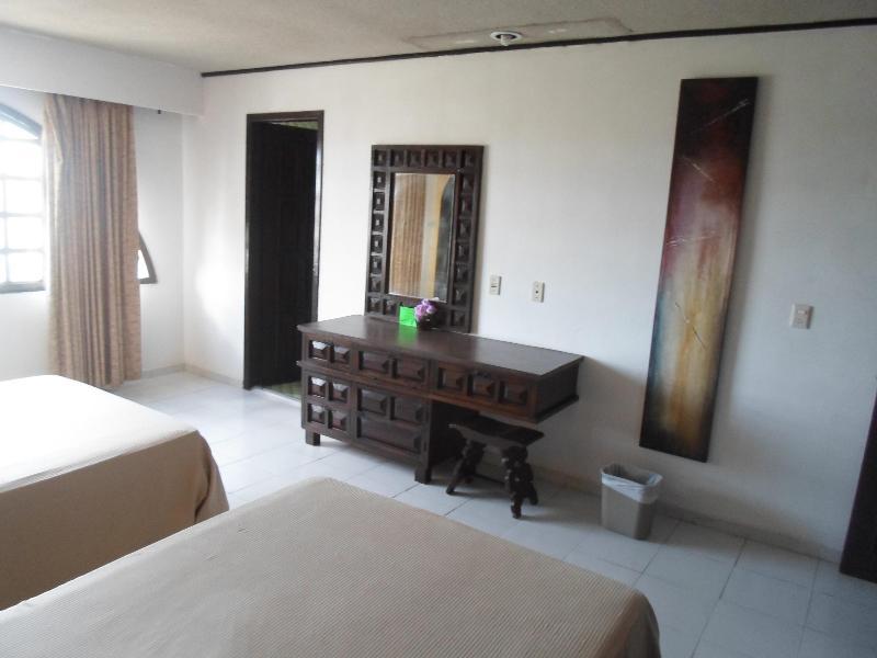 Montejo Palace Hotel