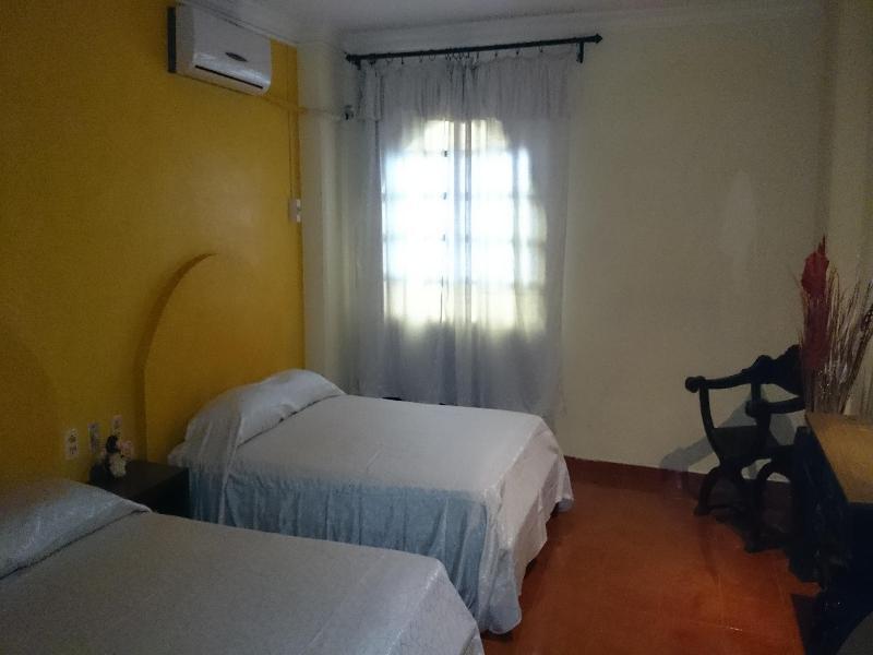Montejo Palace Hotel Mérida