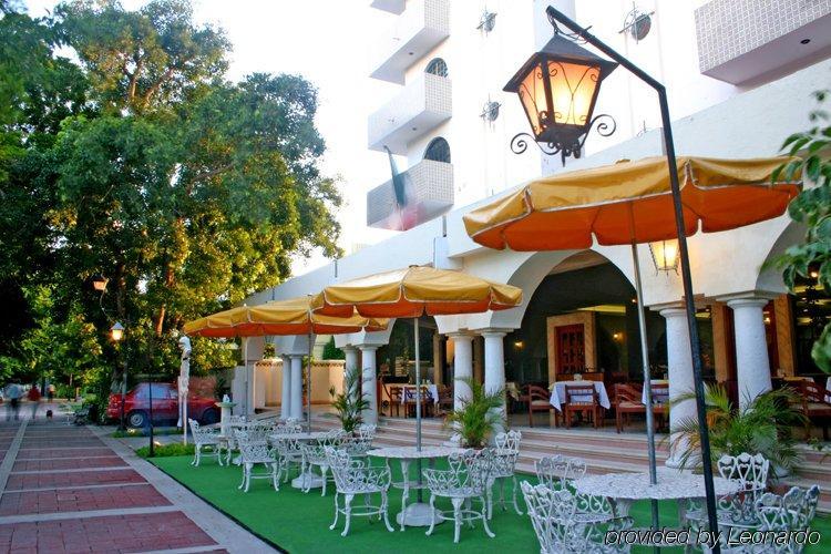 Montejo Palace Hotel Mérida