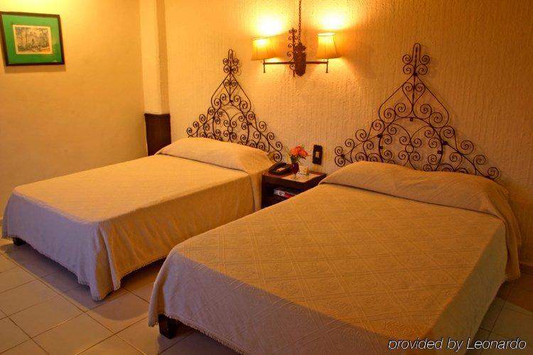 Hotel Montejo Palace 3*