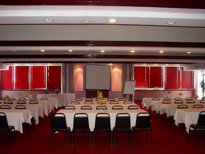 Hotel Montejo Palace Mérida