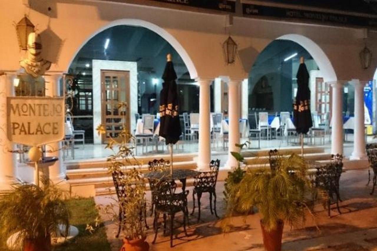 Montejo Palace 3* Mérida