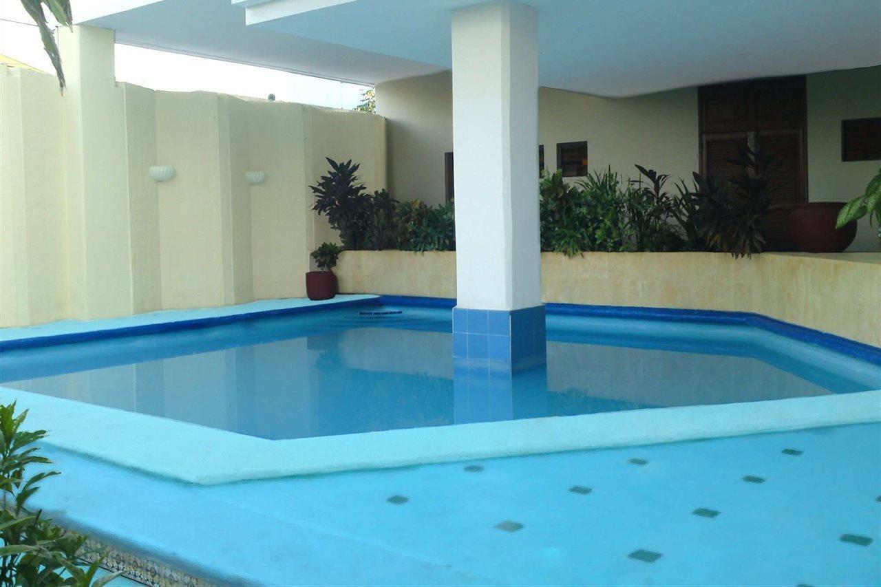Montejo Palace Hotel 3*