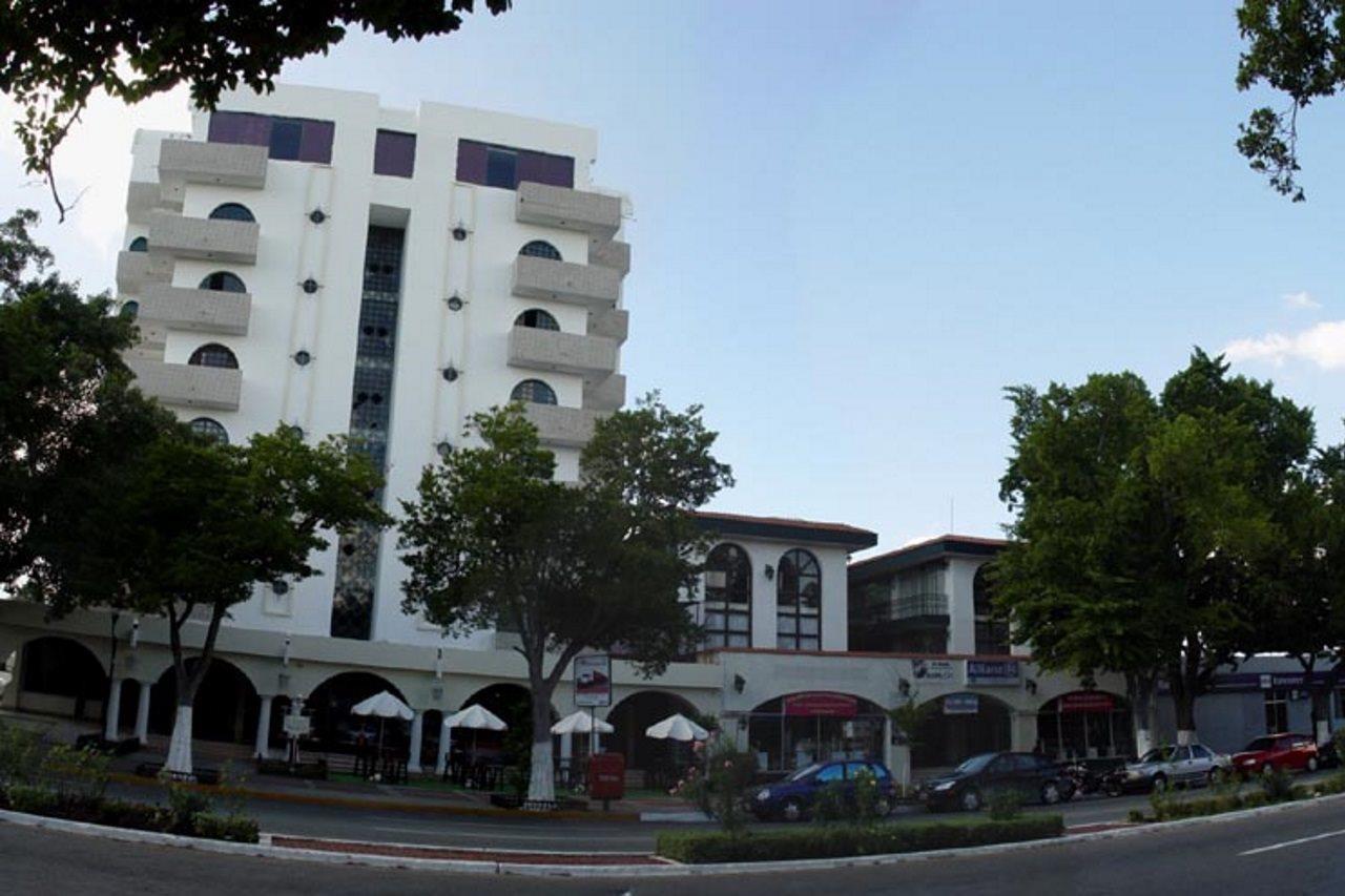 Montejo Palace Hotel