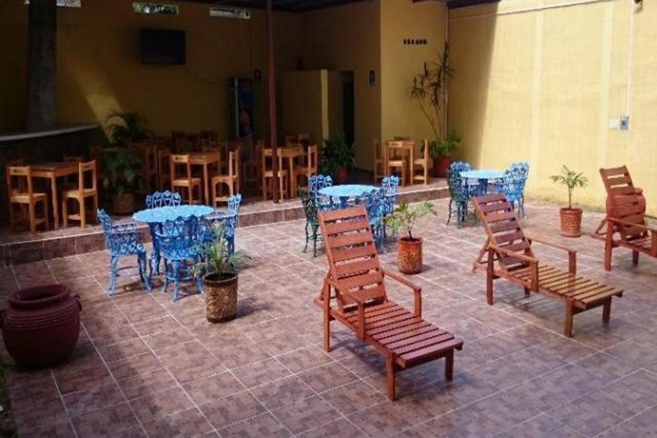 Montejo Palace 3* Mérida