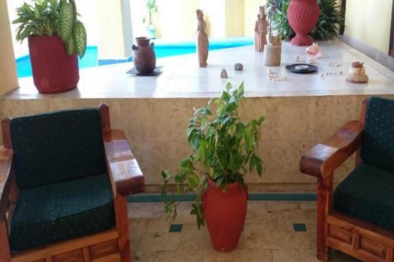Montejo Palace Hotel Mérida