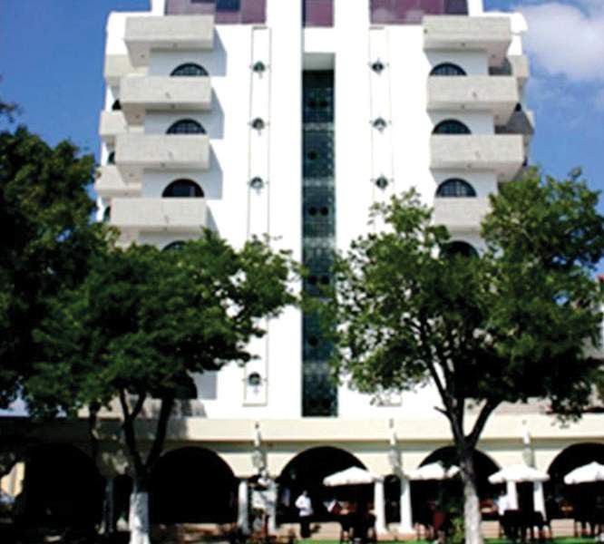Montejo Palace Hotel 3*