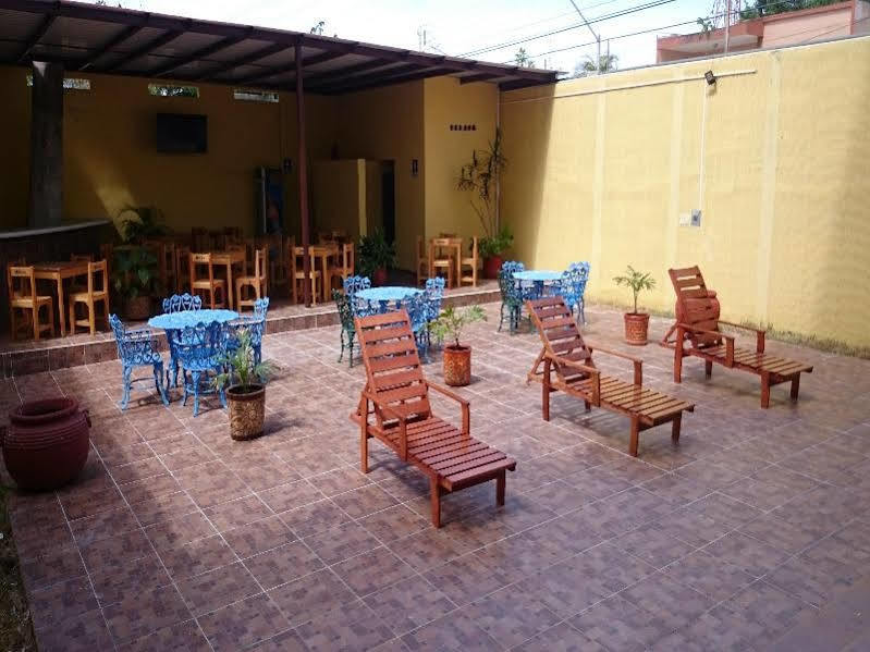 Montejo Palace