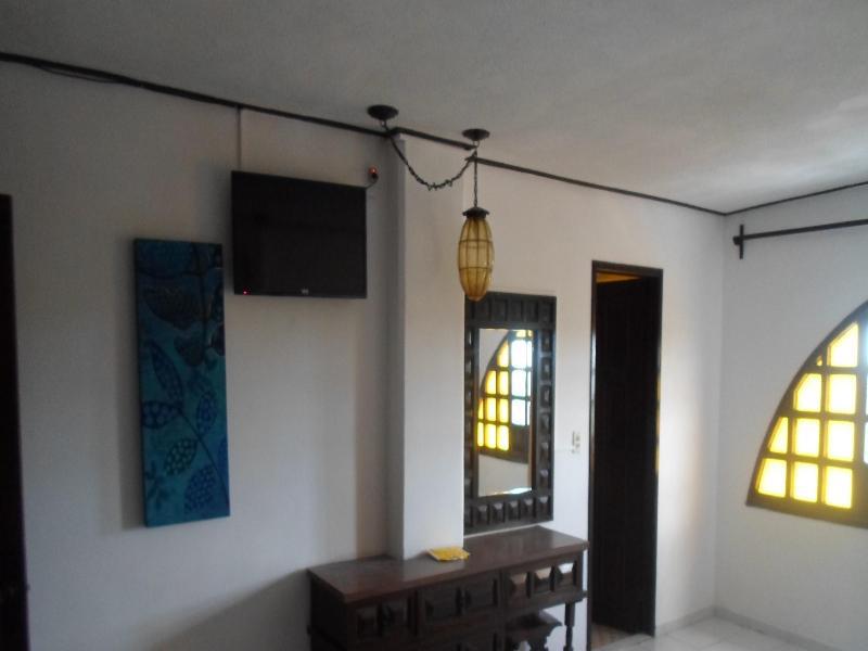 Montejo Palace Hotel Merida