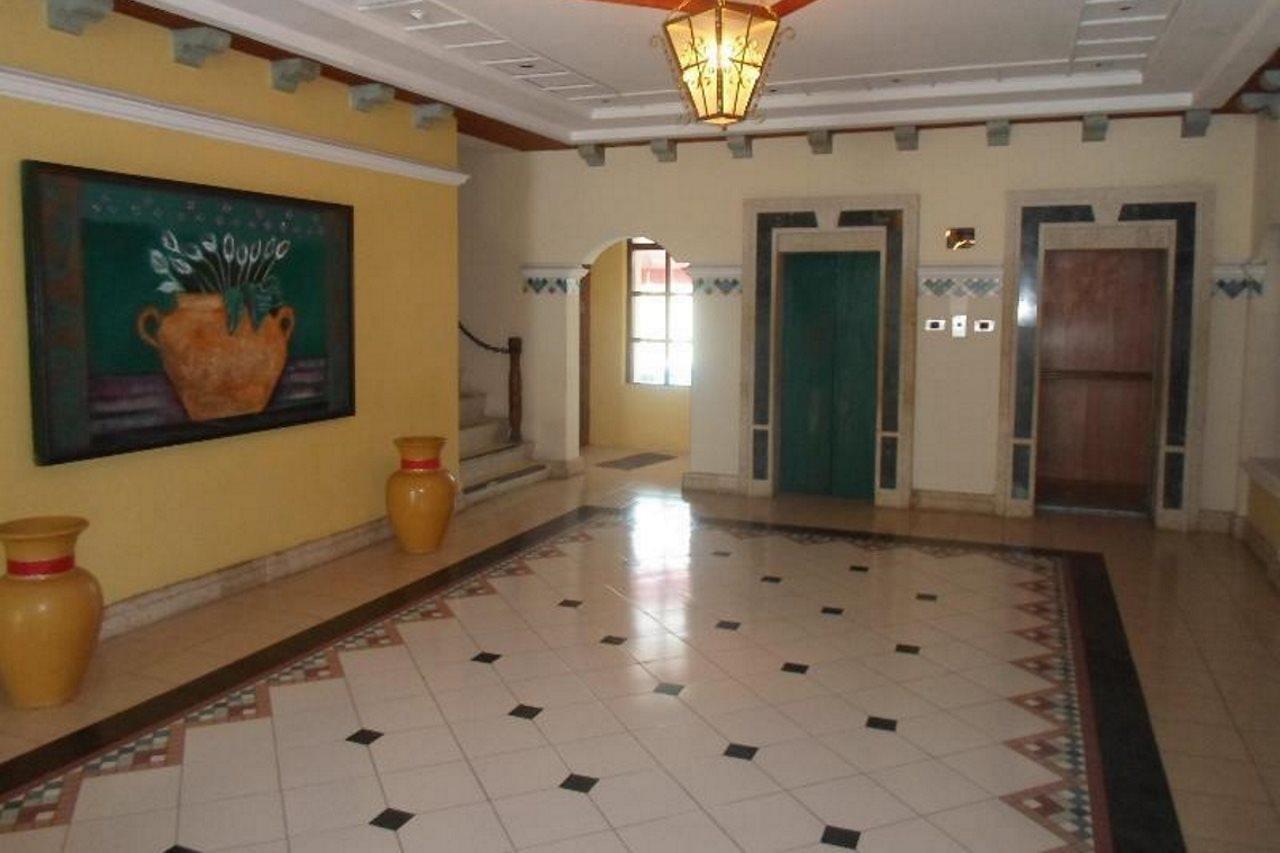 Montejo Palace Hotel 3*