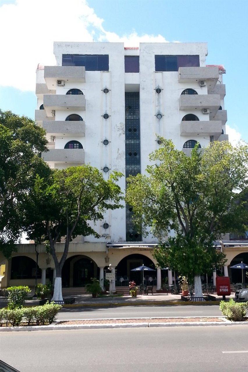 Montejo Palace 3* Merida