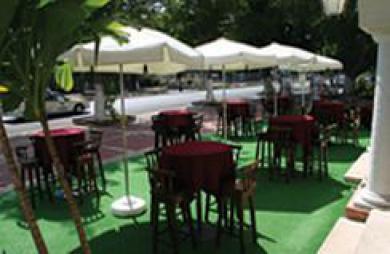 Hotel Montejo Palace Merida