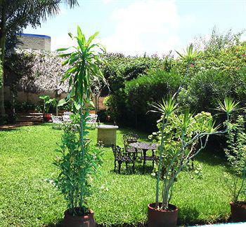Hotel Montejo Palace Merida